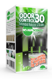 Odor Control 30 Kit