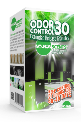 Odor Control 30 Kit