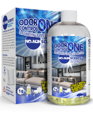 Odor Control ONE Kit