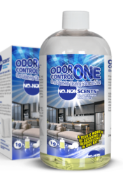 Odor Control ONE Tablet Kit