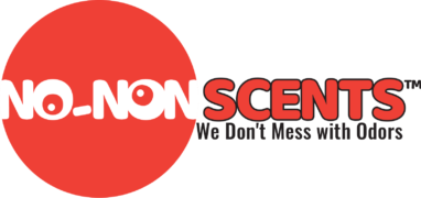 No-NonScents Logo