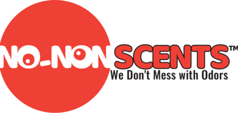 No-NonScents Logo